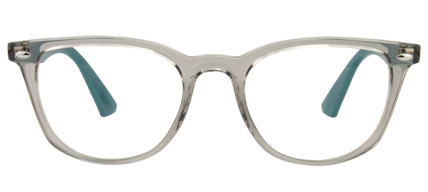 Ray-Ban Junior RY1601 - Preto Brilhante - 3542/48 -