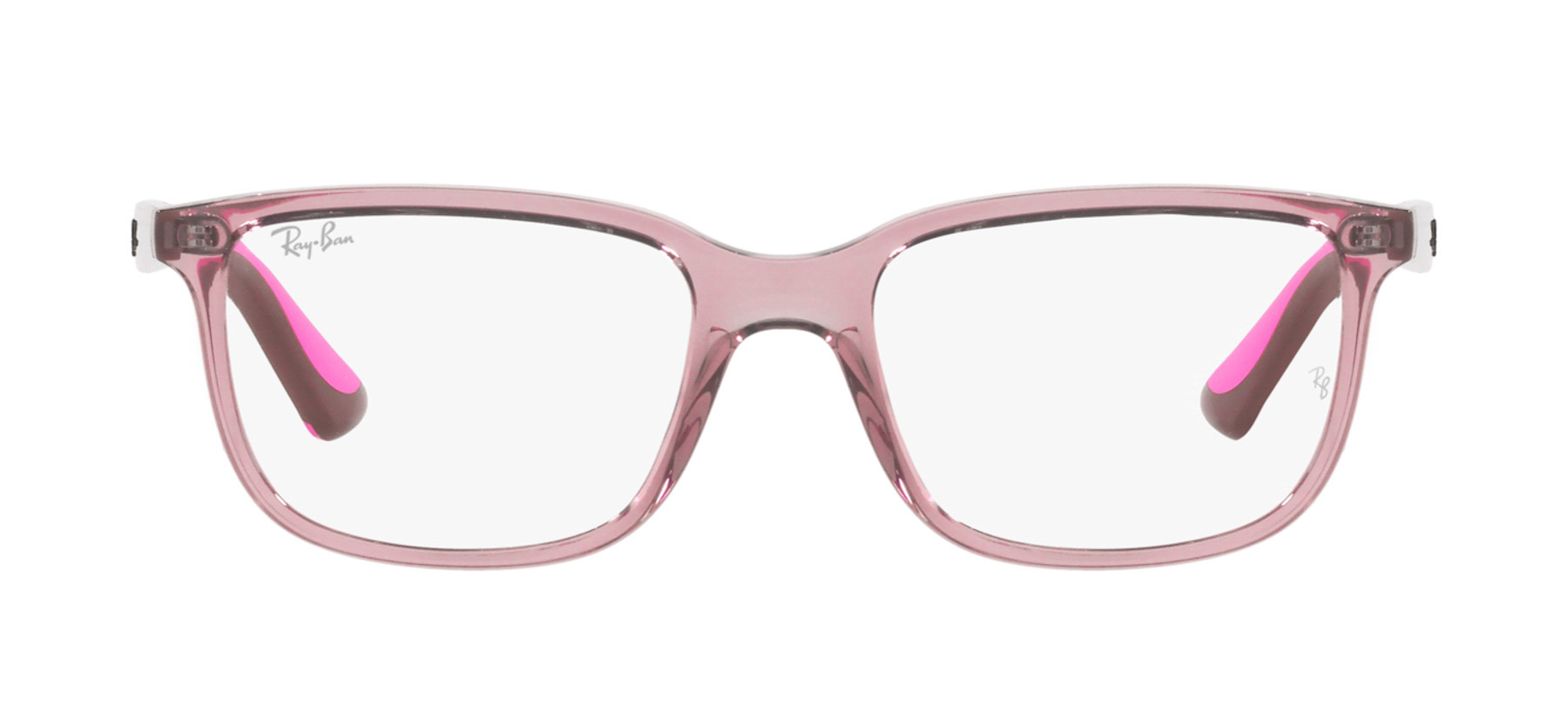 Ray-Ban Junior RY1605 - Rosa - 3777/49 -