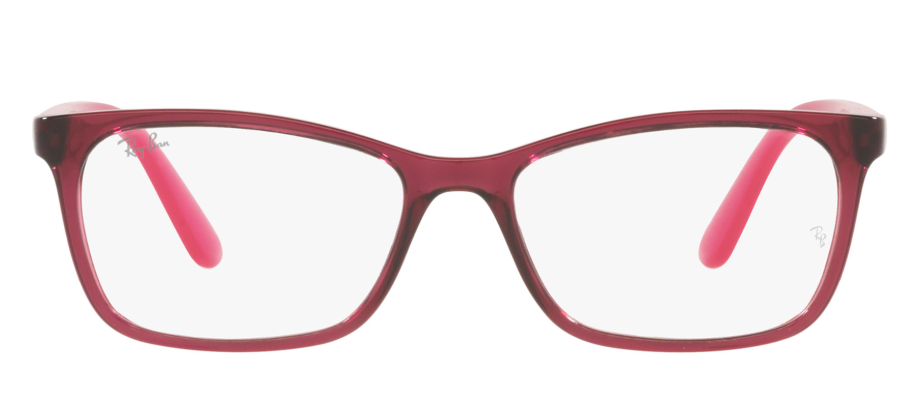 Ray-Ban Junior RY1611L - Rosa/Roxo - 3896/50 -