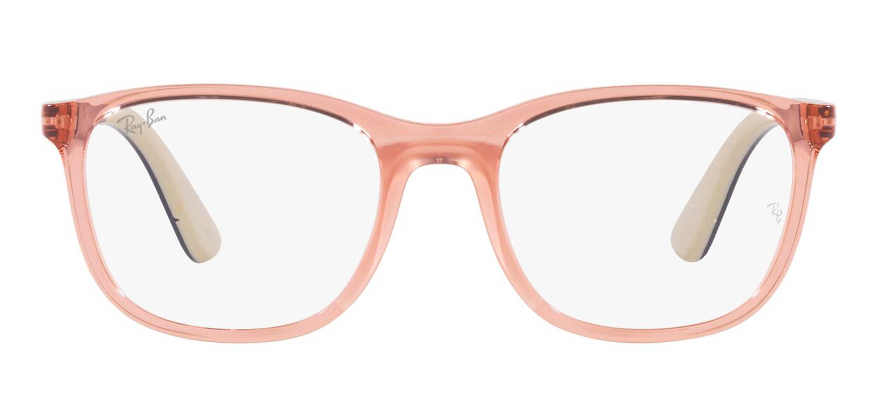 Ray-Ban Junior RY1620 - Rosa/Azul - 3921/48 -