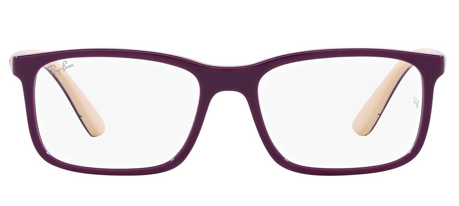 Ray-Ban Junior RY1621 - Verde/Cinza - 3932/49 -