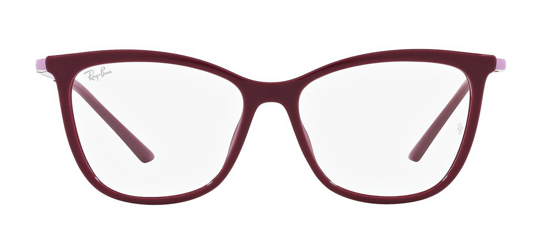 Ray-Ban Junior RY1623L - Preto/Dourado - 7139/50 -