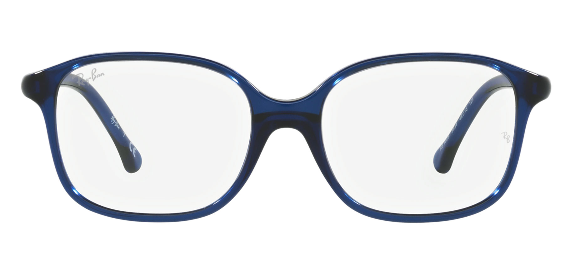 Ray-Ban Junior RY1903 - Azul Marinho - 3834/48 -