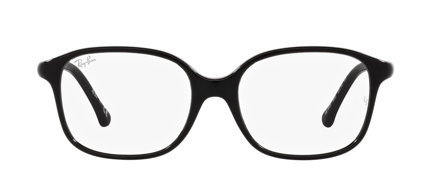 Ray-Ban Junior RY1903 - Preto - 3833/48 -