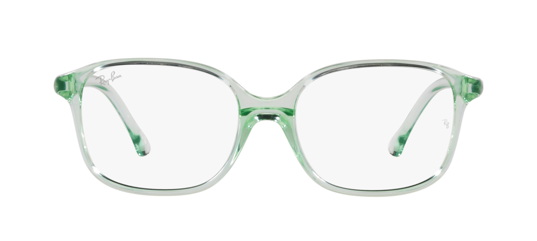 Ray-Ban Junior RY1903 - Verde Transparente - 3837/48 -