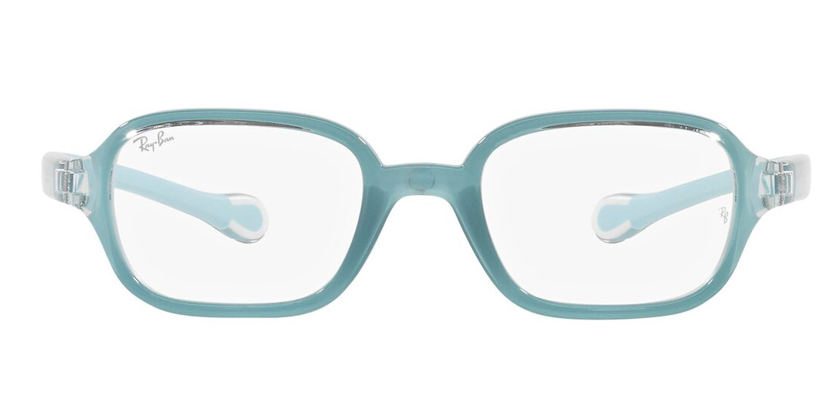 Ray-Ban Junior RY9074V - Azul - 3879/37 -
