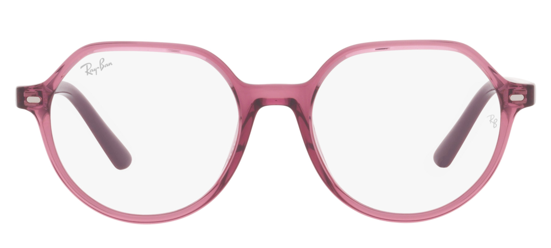 Ray-Ban Junior Thalia RY9095V - Preto - 3542/47 -