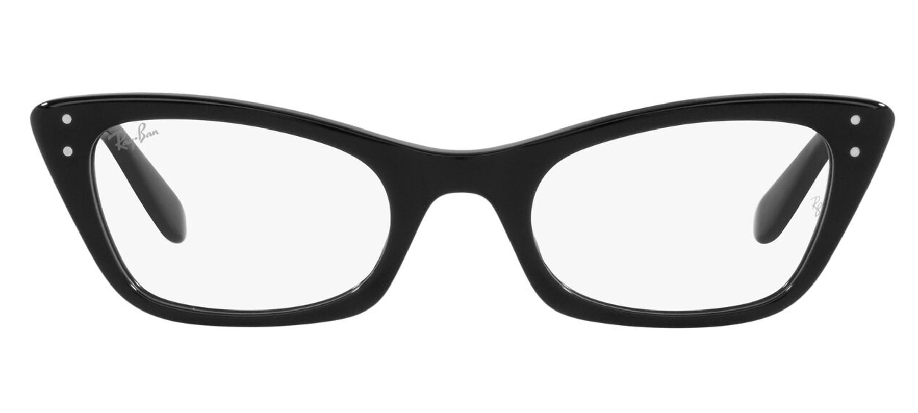 Ray-Ban Lady Burbank RX5499 - Tartaruga - 2012/51 -