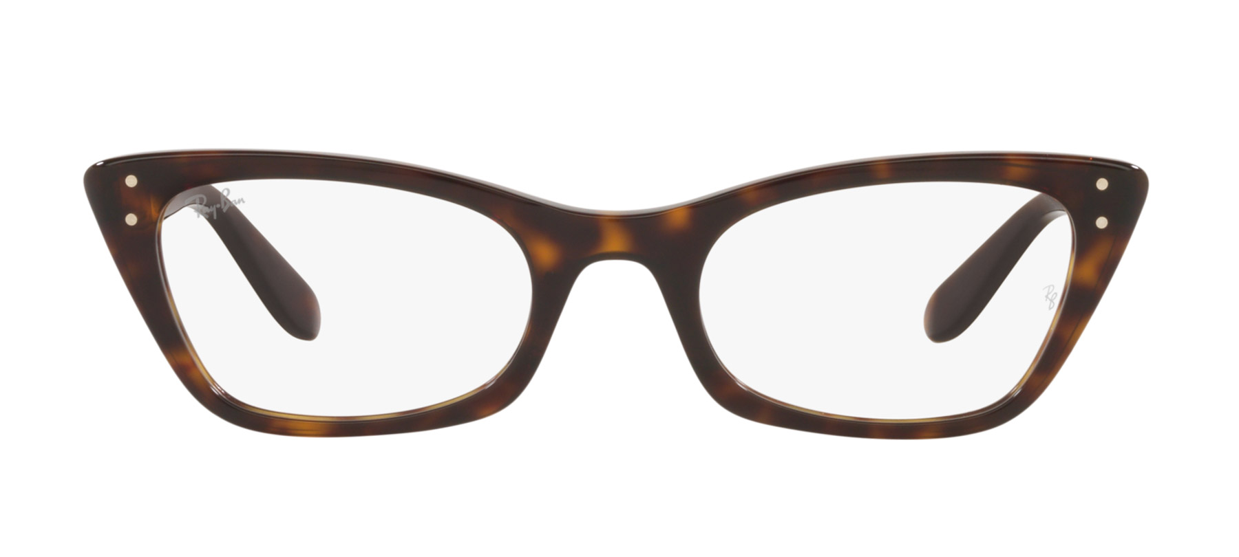 Ray-Ban Lady Burbank RX5499 - Azul Degradê - 8147/49 -