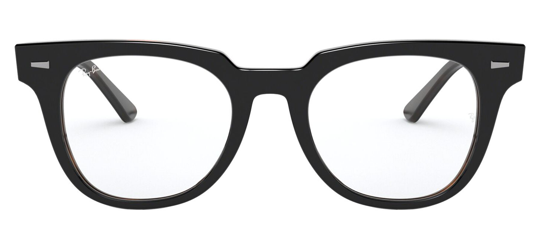 Ray-Ban Meteor RX5377 - Preto - 5909/52 -