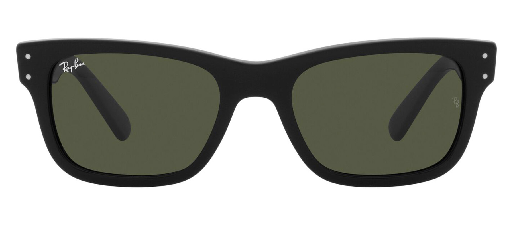 Ray-Ban Mr Burbank RB2283 - Preto - 901-31/58 -