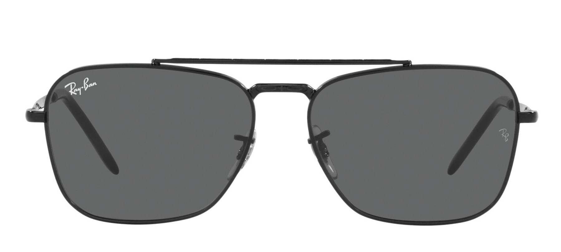 Ray-Ban New Caravan RB3636 - Preto - 002/B1/58 -