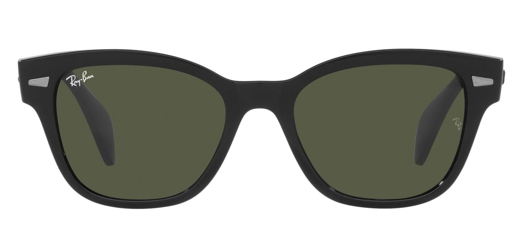 Ray-Ban RB0880S - Preto - 901-31/52 -