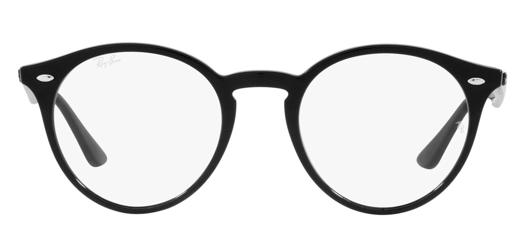 Ray-Ban RB2180 - Preto - 601-MF/51 -