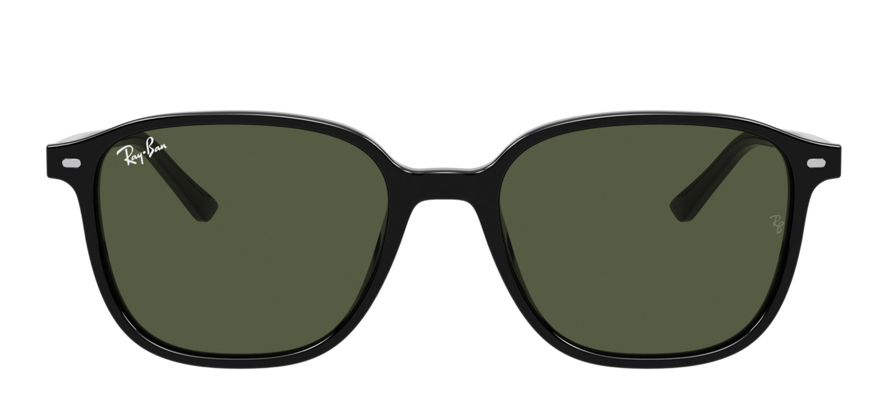 Ray-Ban Leonard RB2193 - Castanho - 954/33/53 -