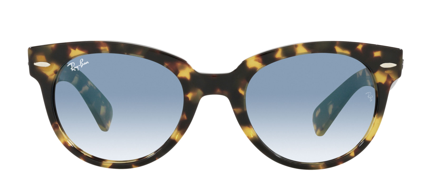Ray-Ban RB2199 - Preto - 901/31/52 -
