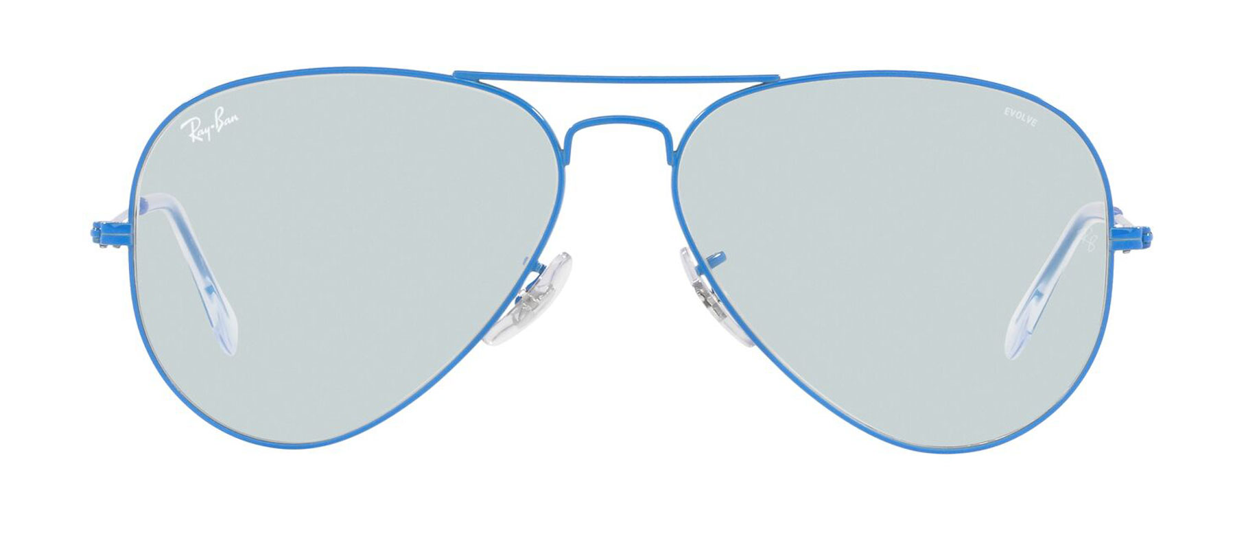 Ray-Ban Aviator Large Metal Polar RB3025 - Dourado - 9196G3/55 -