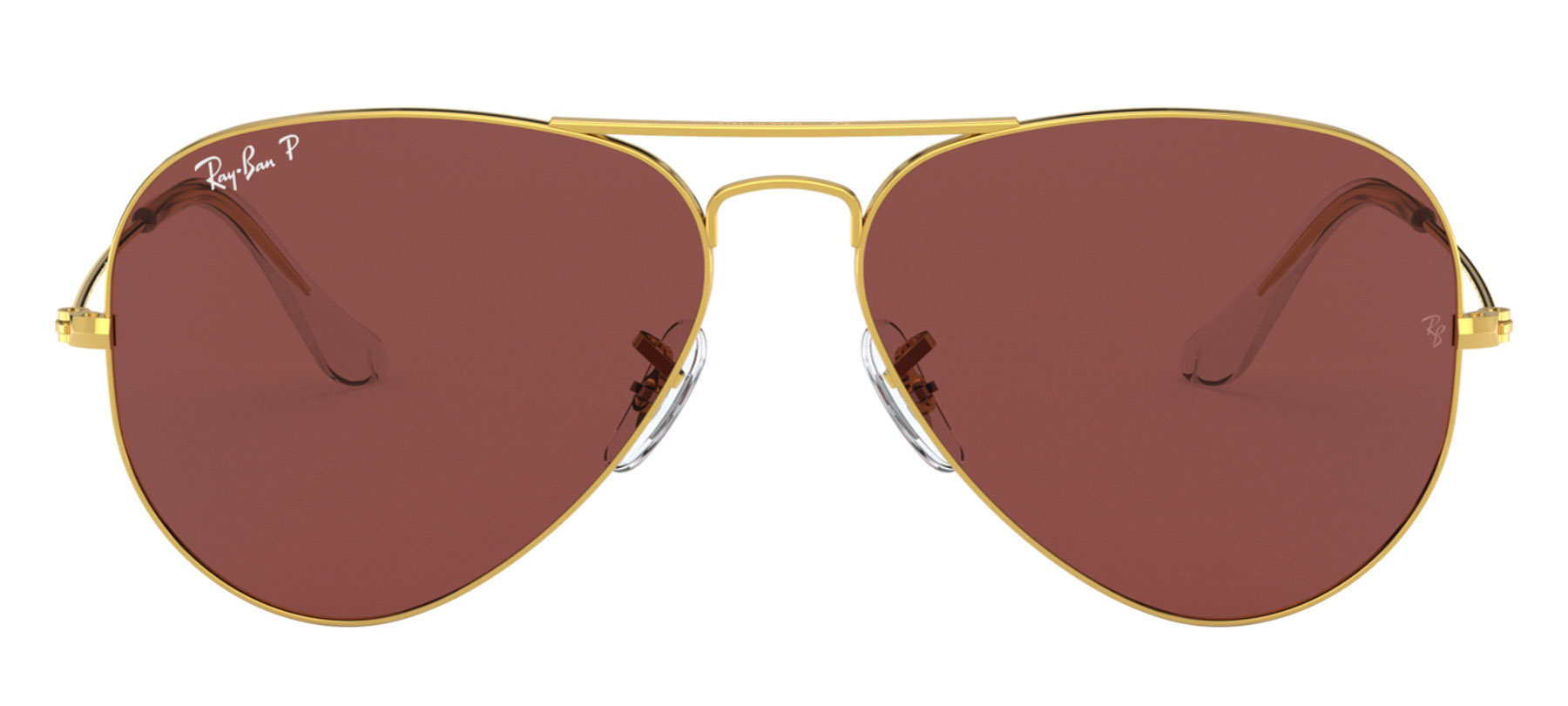 Ray-Ban AVIATOR LARGE METAL RB3025 - Prata - 003-02/58 -