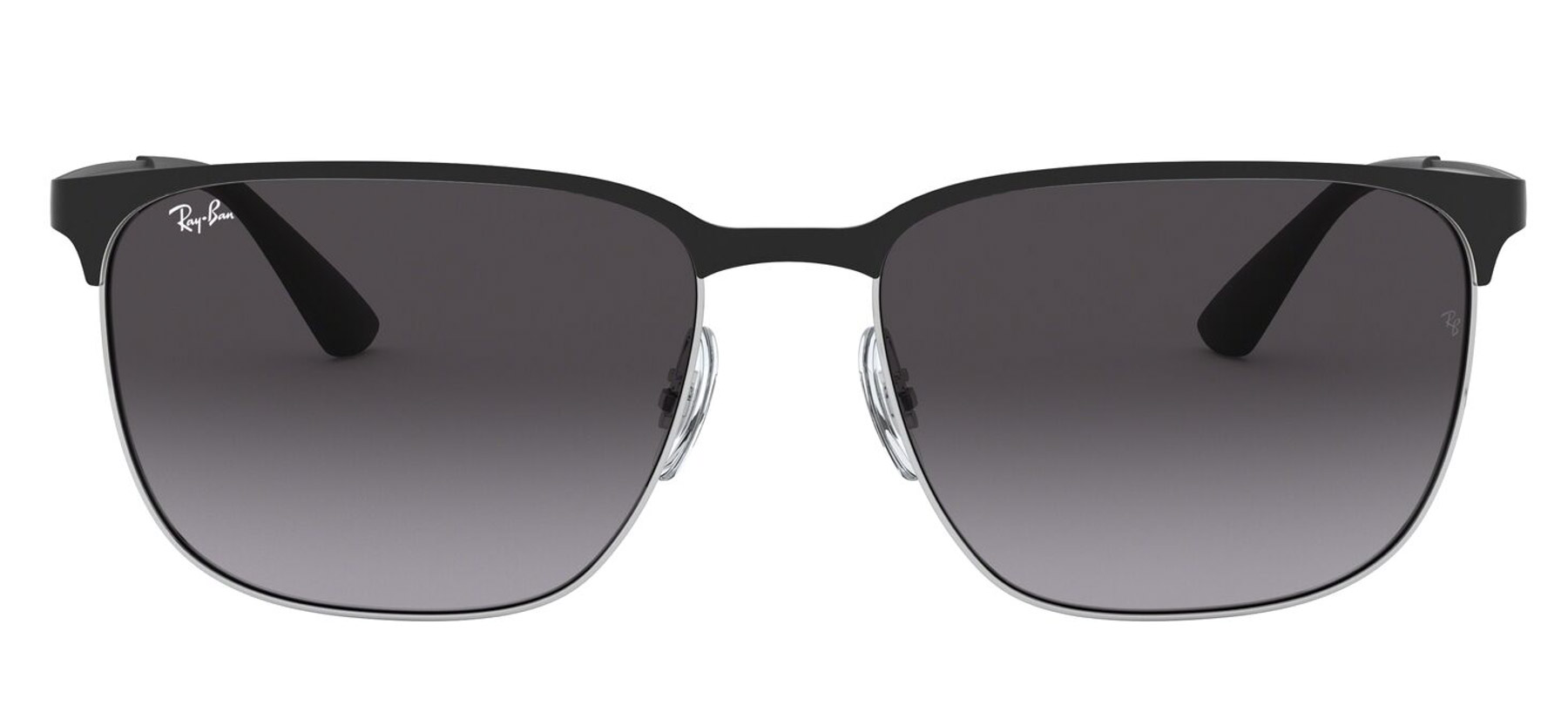 Ray-Ban RB3569 - Preto Fosco - 90048G/59 -