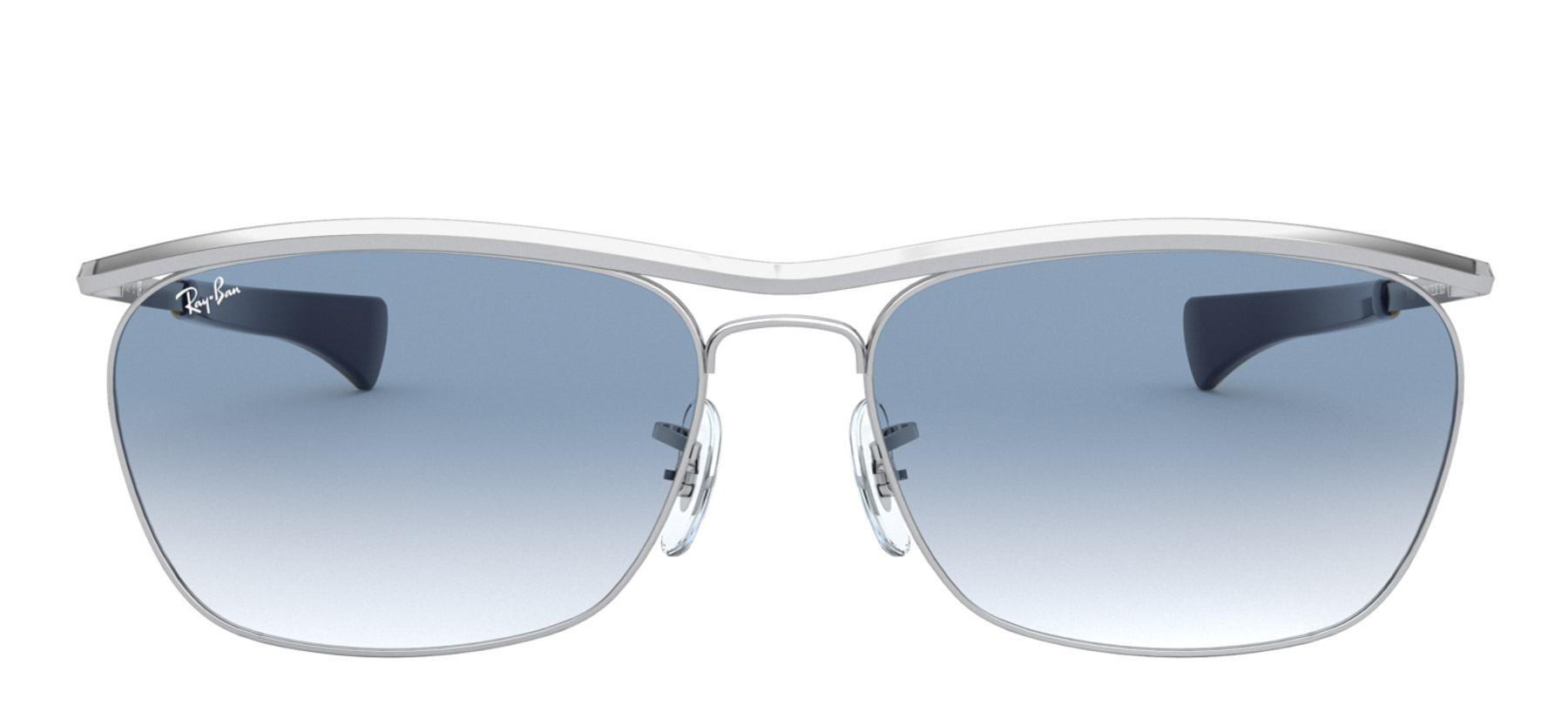 Ray-Ban RB3619 - Dourado - 919631/60 -