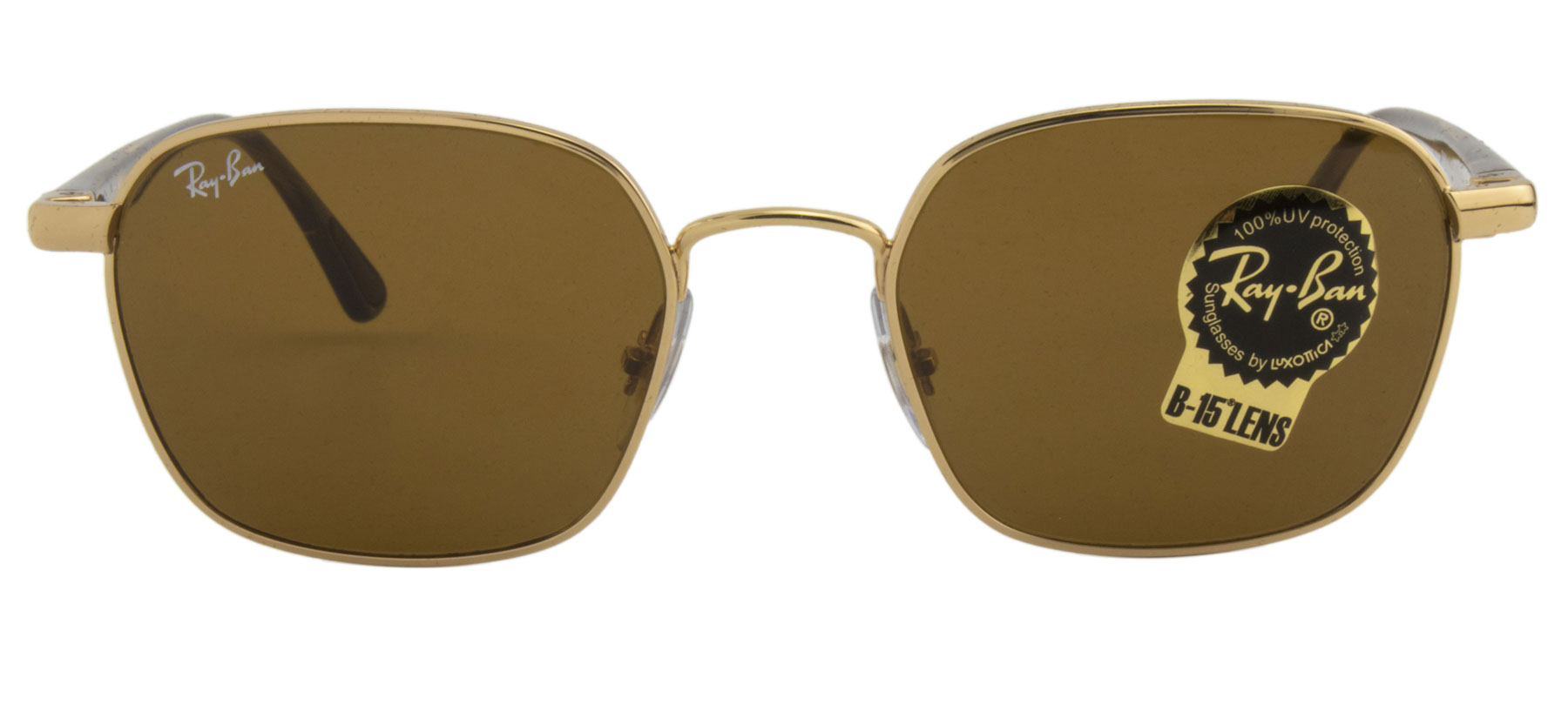 Ray-Ban RB3664 - Bronze - 121-51/50 -