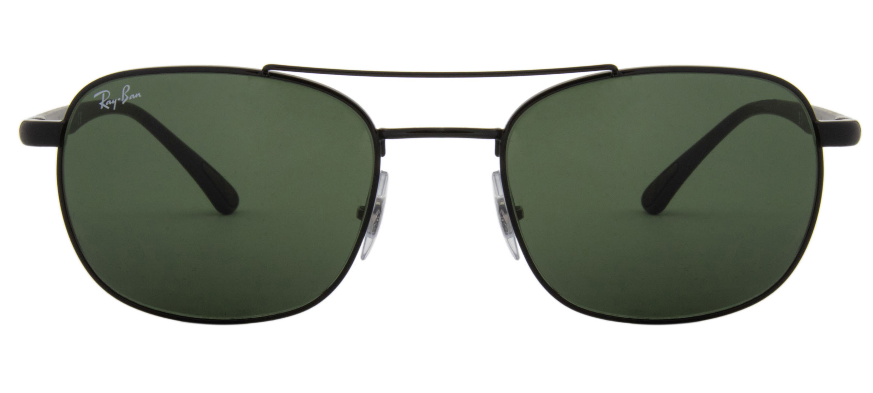 Ray-Ban RB3670 - Preto - 002-31/54 -