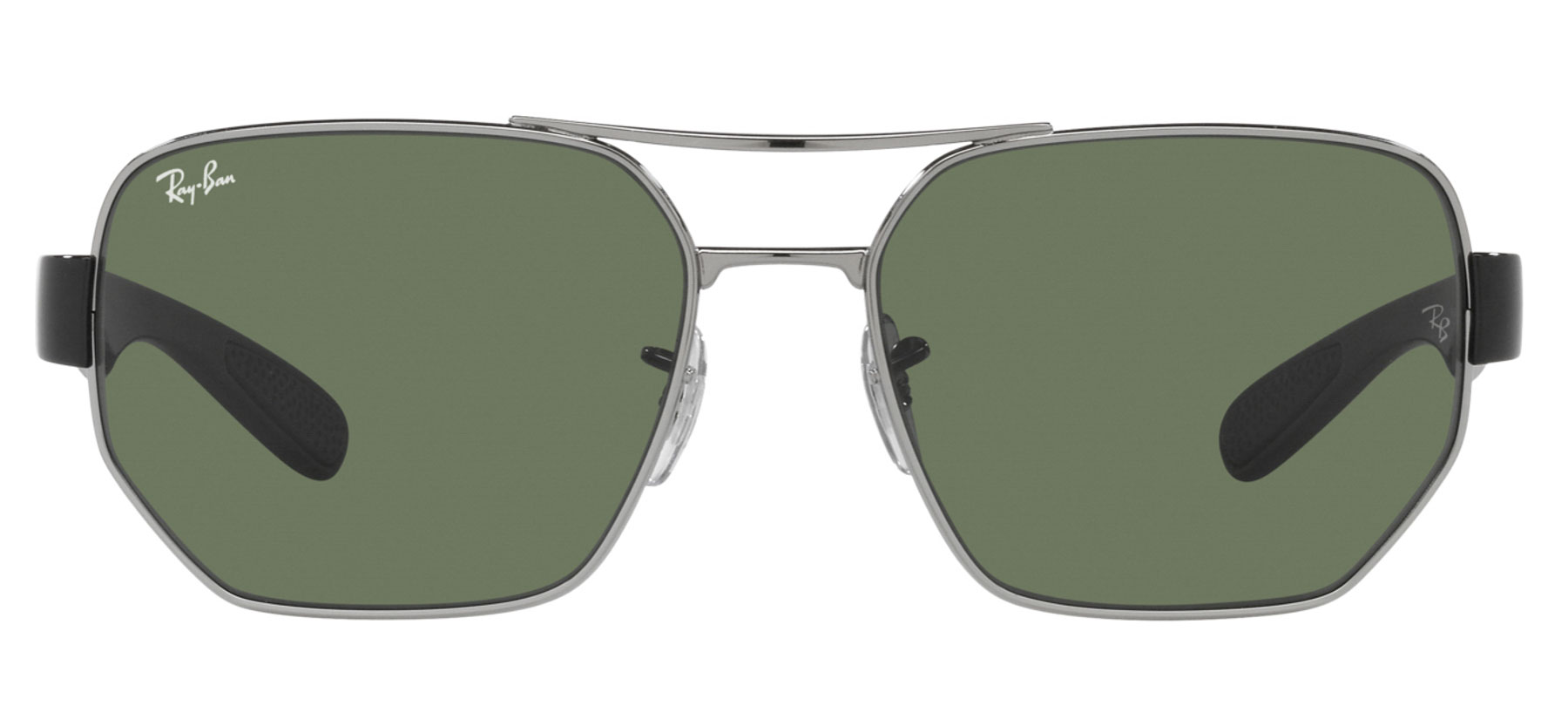 Ray-Ban RB3672 - Grafite - 004/71/60 -