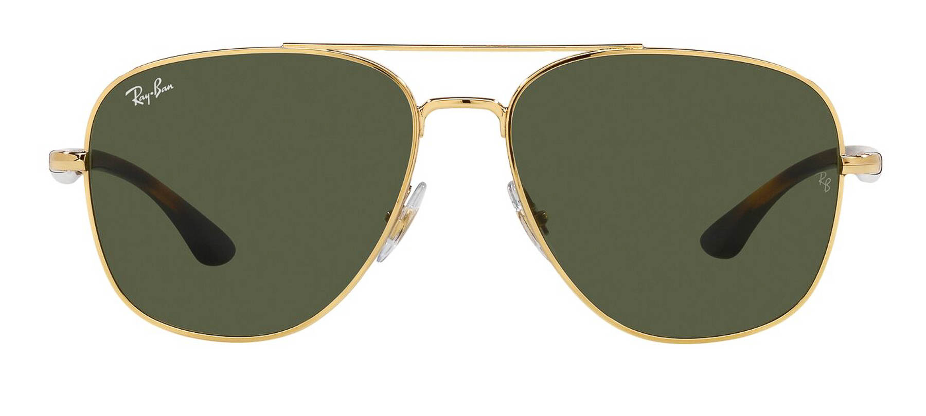 Ray-Ban RB3683 - Dourado - 001/31/59 -