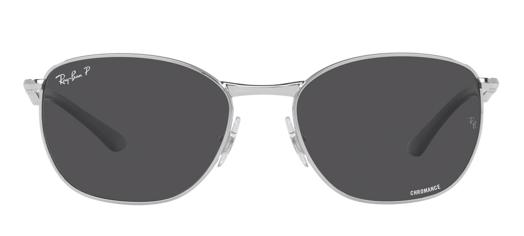 Ray-Ban RB3702 - Preto/Dourado - 90003F/57 -