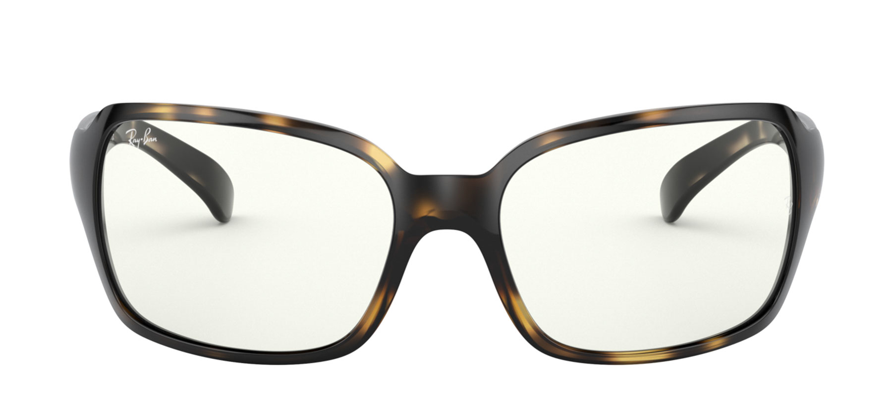 Ray-Ban RB4068 - Preto - 601-3F/60 -
