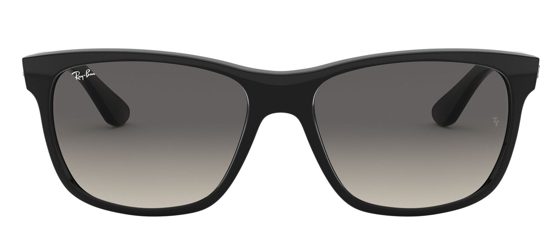 Ray-Ban RB4181 - Preto - 601/71/57 -