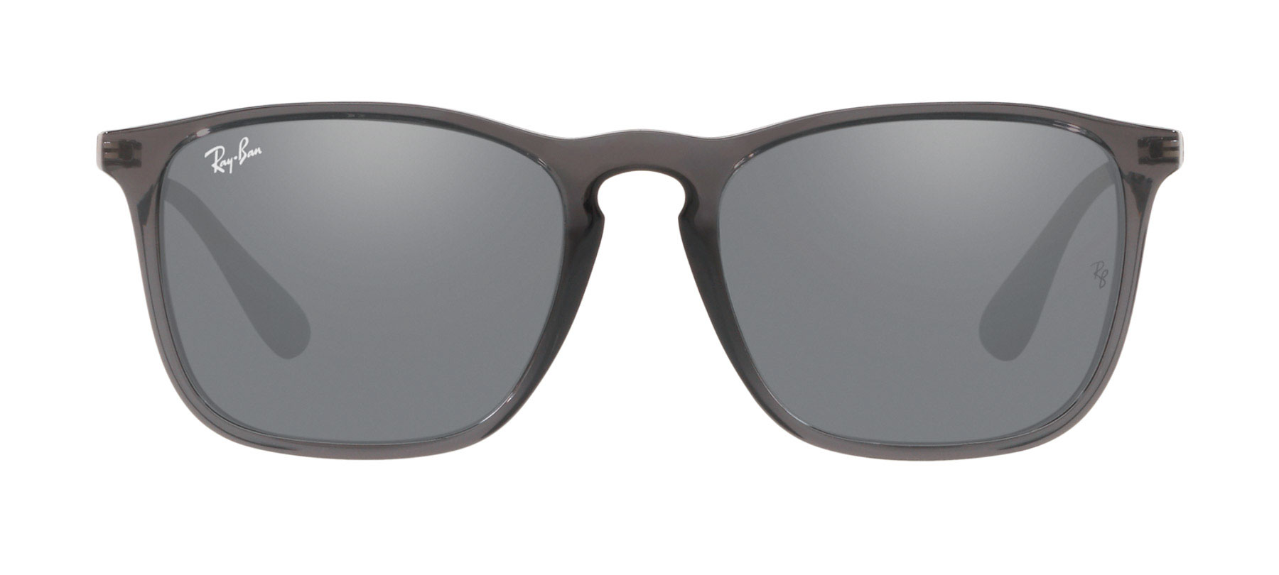 Ray-Ban Chris RB4187L - Tartaruga - 856-13/54 -