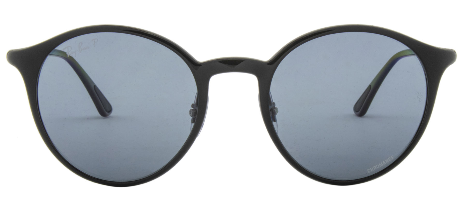 Ray-Ban RB4336CH - Tartaruga - Polarizado - 820/BB/50 -