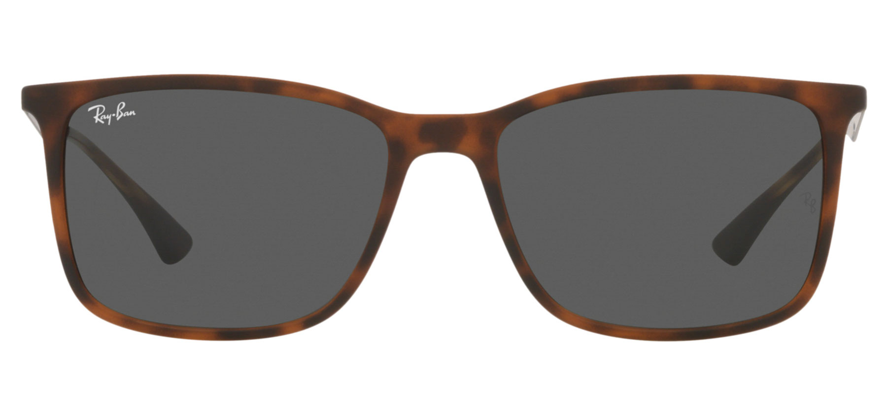 Ray-Ban RB4359L - Preto/Dourado - 601S8G/57 -