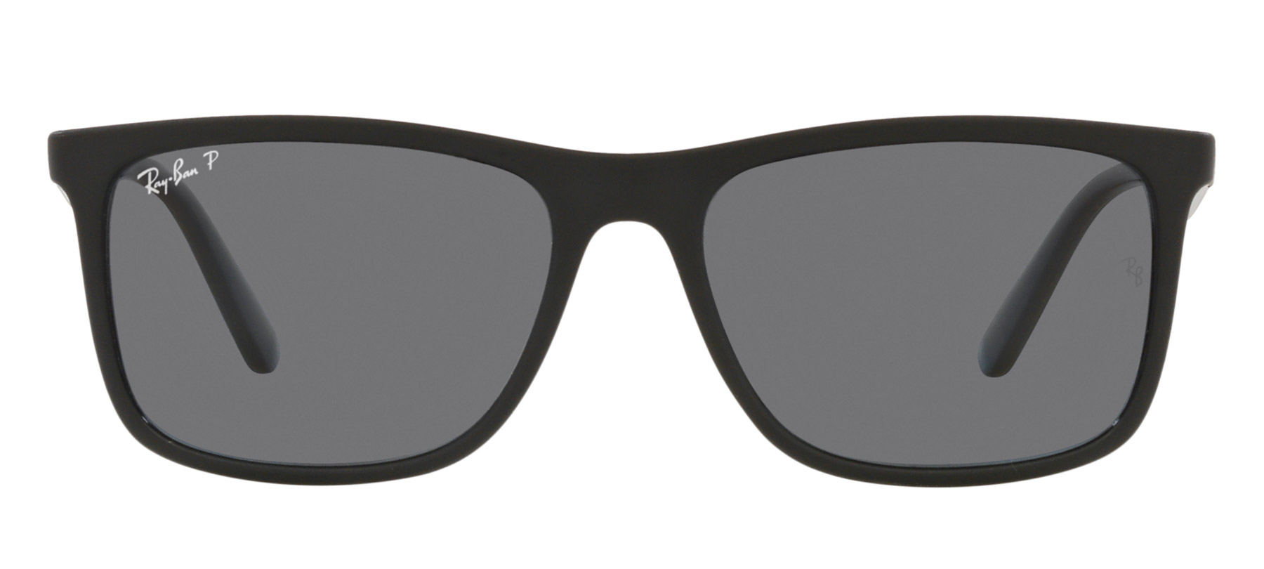 Ray-Ban RB4373L - Azul Escuro - 665887/58 -