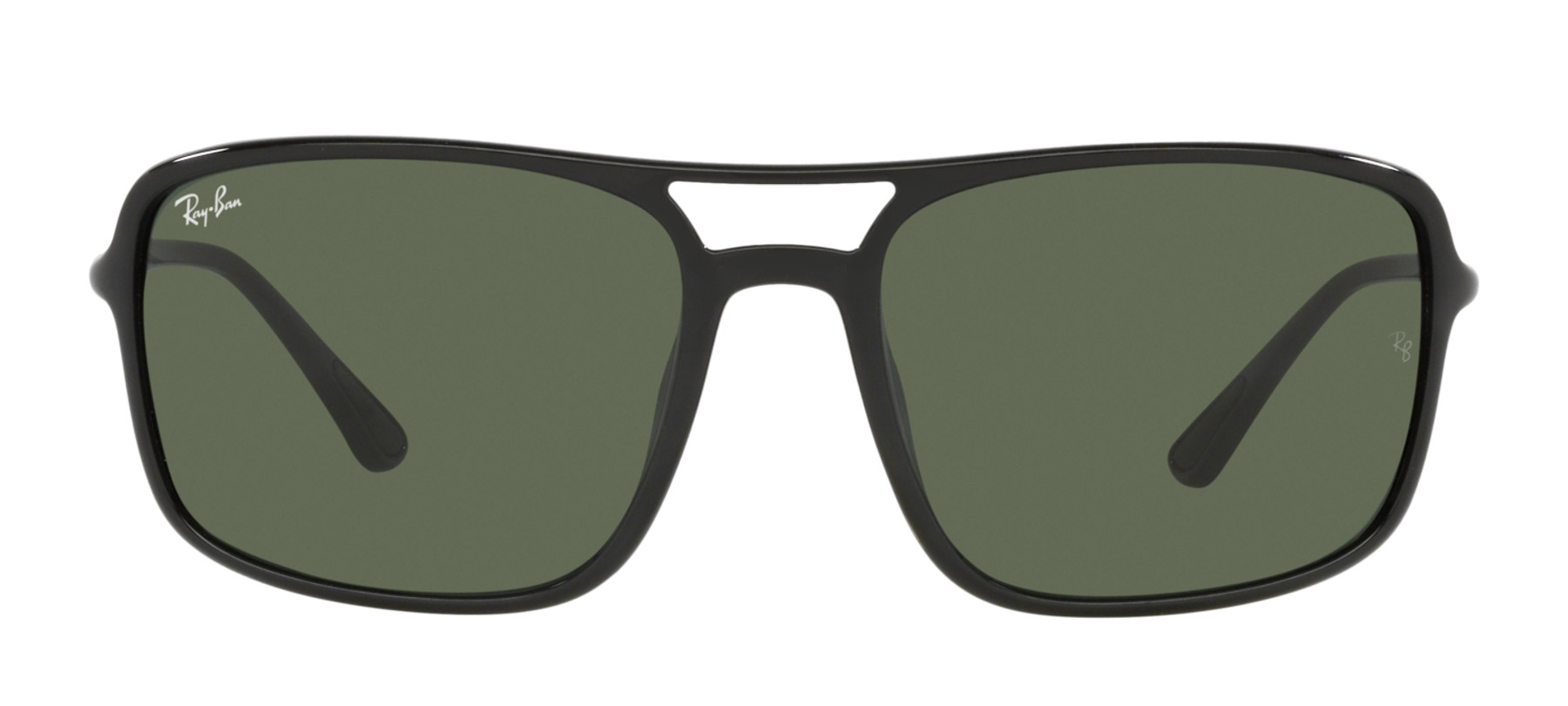 Ray-Ban RB4375 - Tartaruga - 71073/60 -