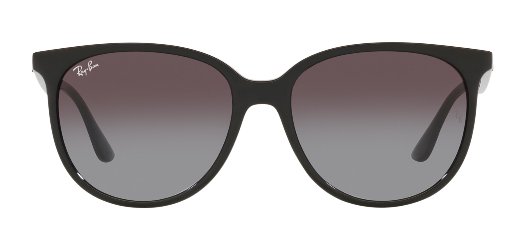 Ray-Ban RB4378L - Tartaruga Castanho - 710/13/54 -