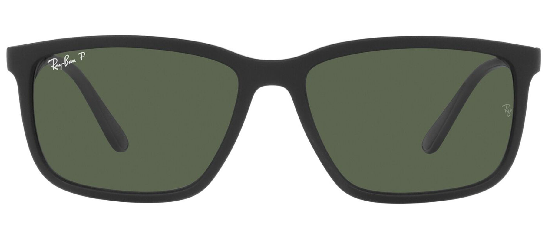 Ray-Ban RB4384L - Azul Marinho - 666987/60 -
