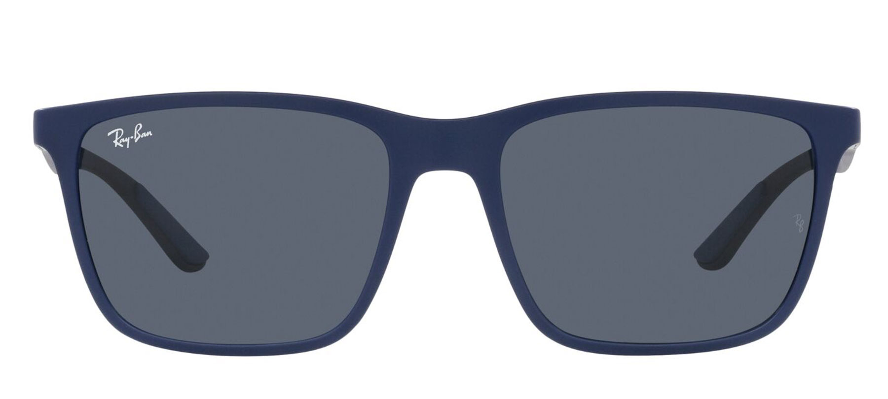 Ray-Ban RB4385 - Azul Fosco - 601587/58 -