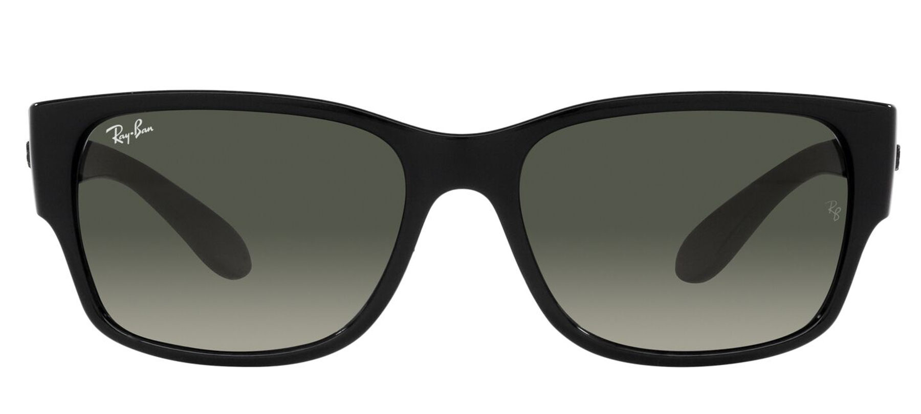 Ray-Ban RB4388 - Tartaruga - 710-31/58 -