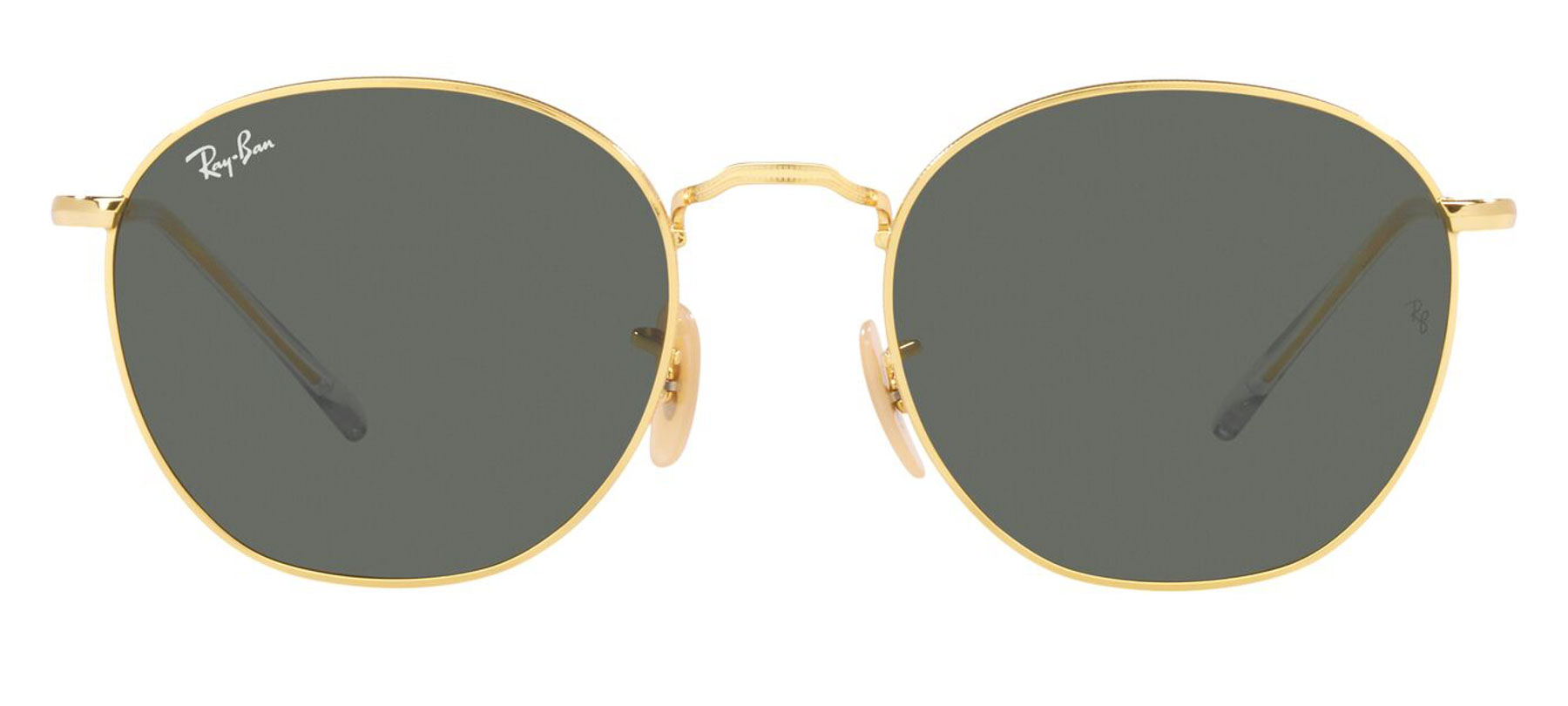 Ray-Ban Rob RB3772L - Preto - 002B1/54 -