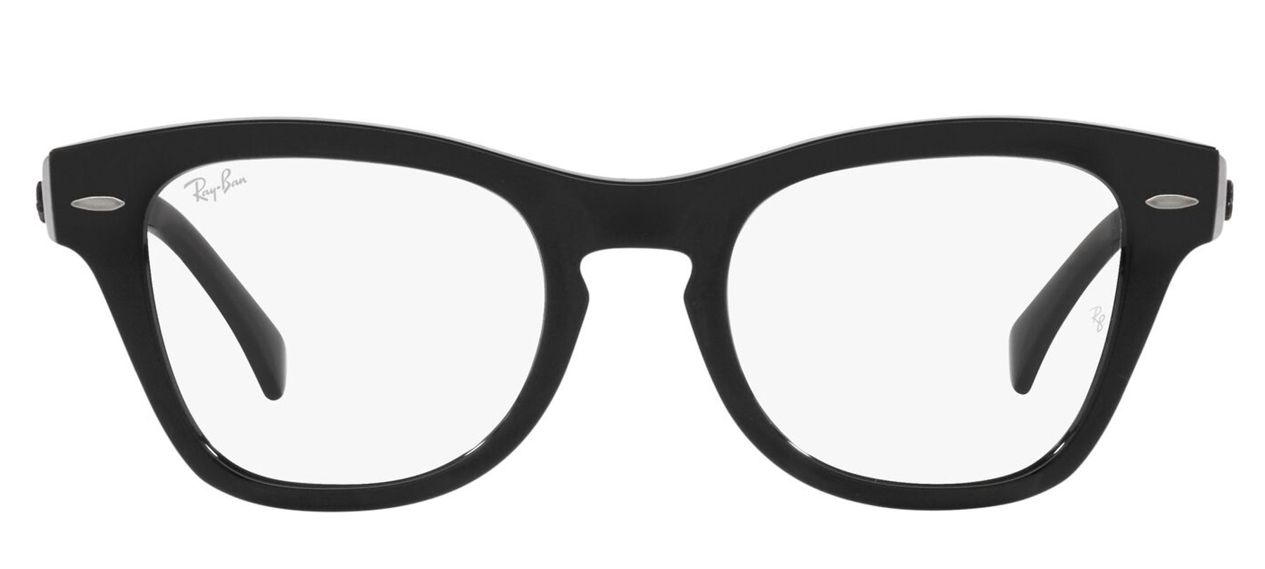 Ray-Ban RX0707VM - Tartaruga/Dourado - 2144/50 -