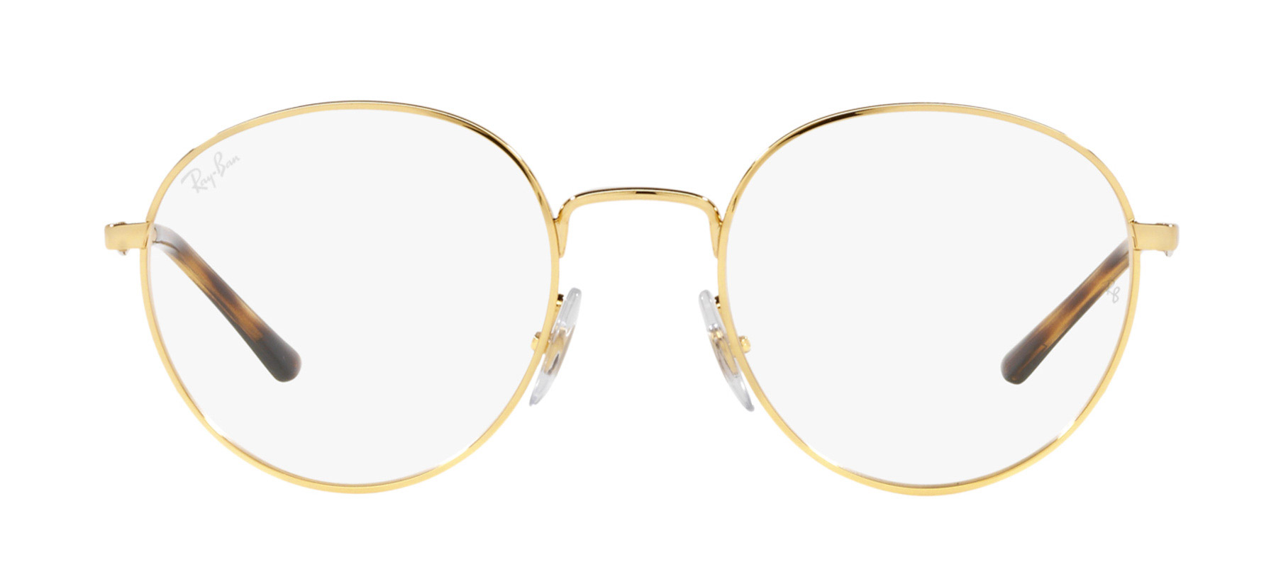 Ray-Ban RX3681V - Rosé - 3094/50 -