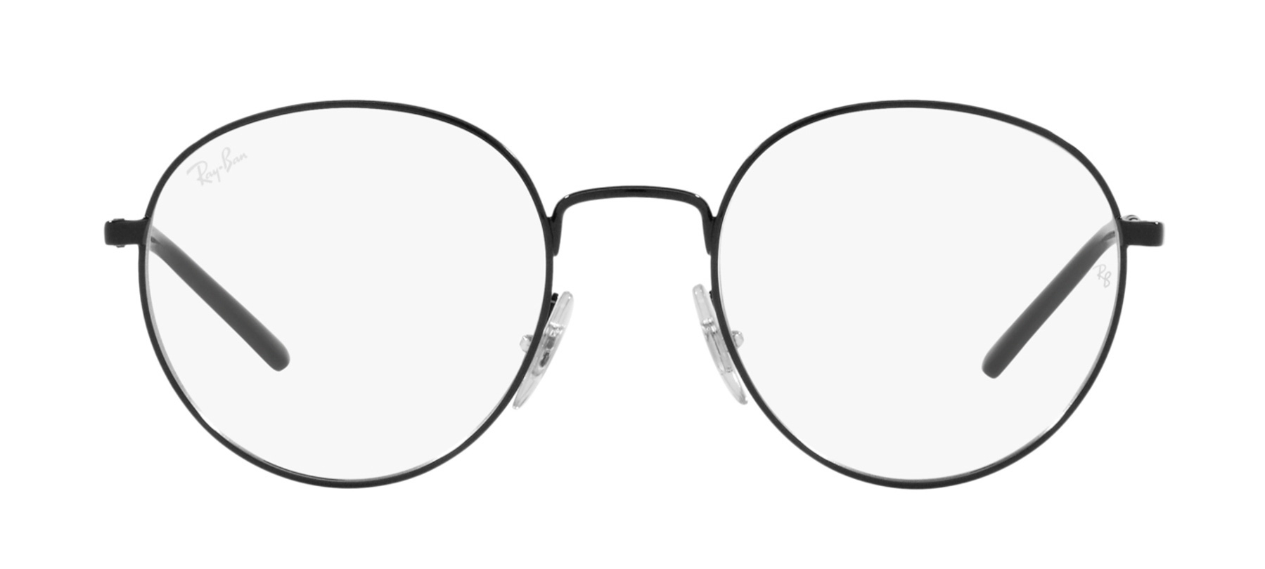 Ray-Ban RX3681V - Preto - 2509/48 -