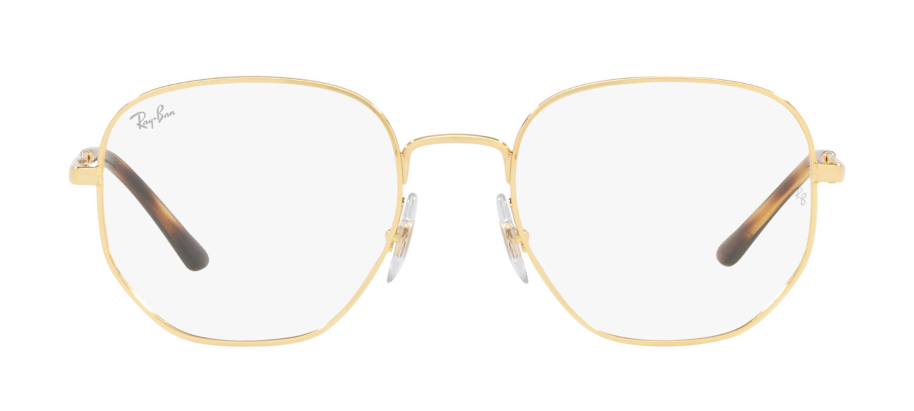 Ray-Ban RX3682VL - Prata - 2501/51 -