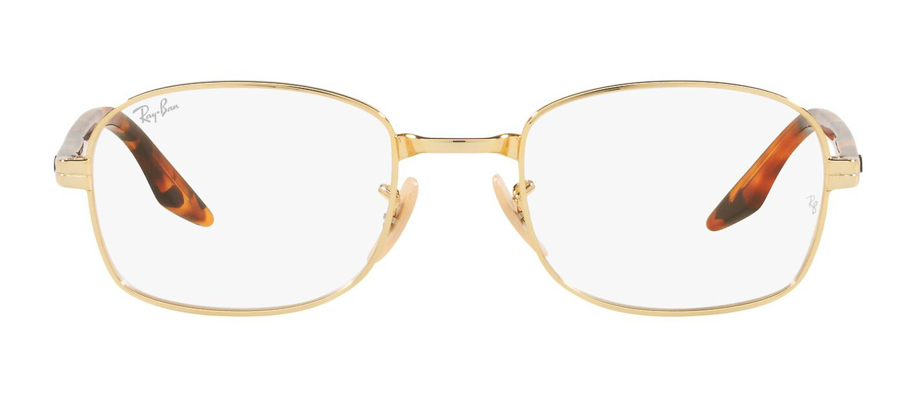 Ray-Ban RX3690V - Cobre - 2943/53 -