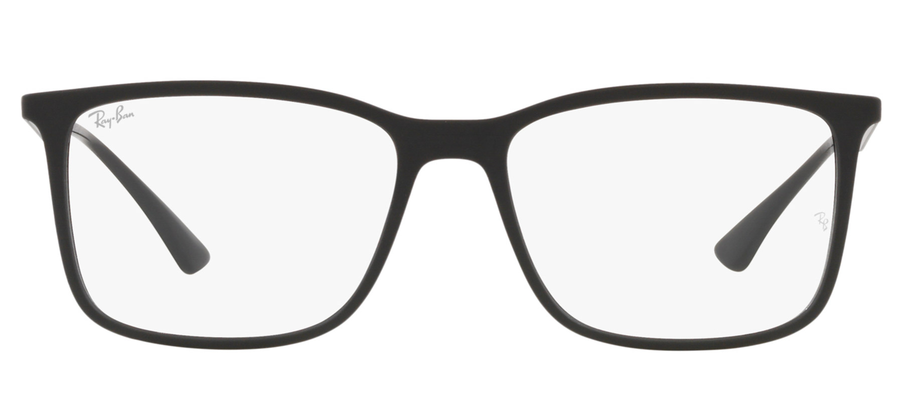 Ray-Ban RX4359VL - Cinza Transparente - 5482/57 -