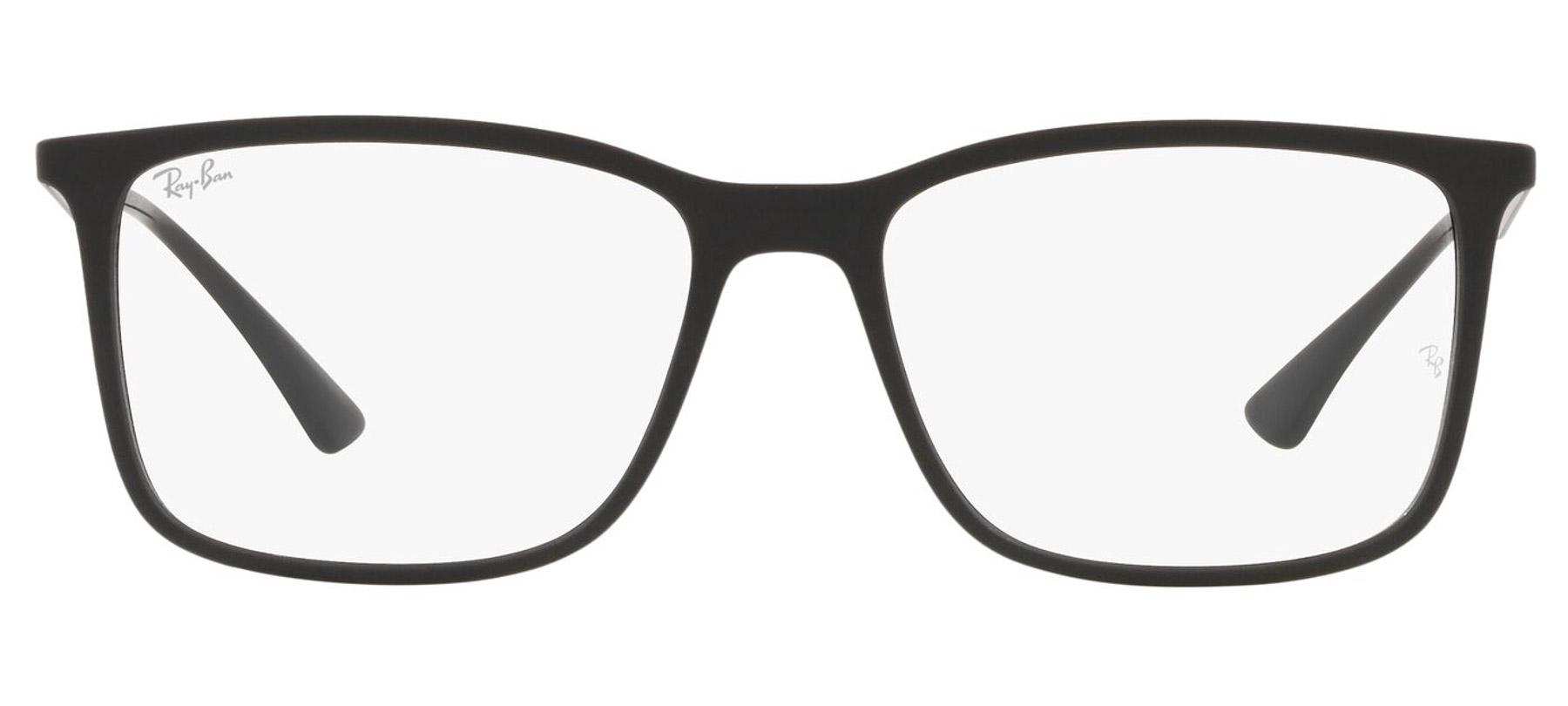 Ray-Ban RX4359VL - Cinza Transparente - 5482/55 -
