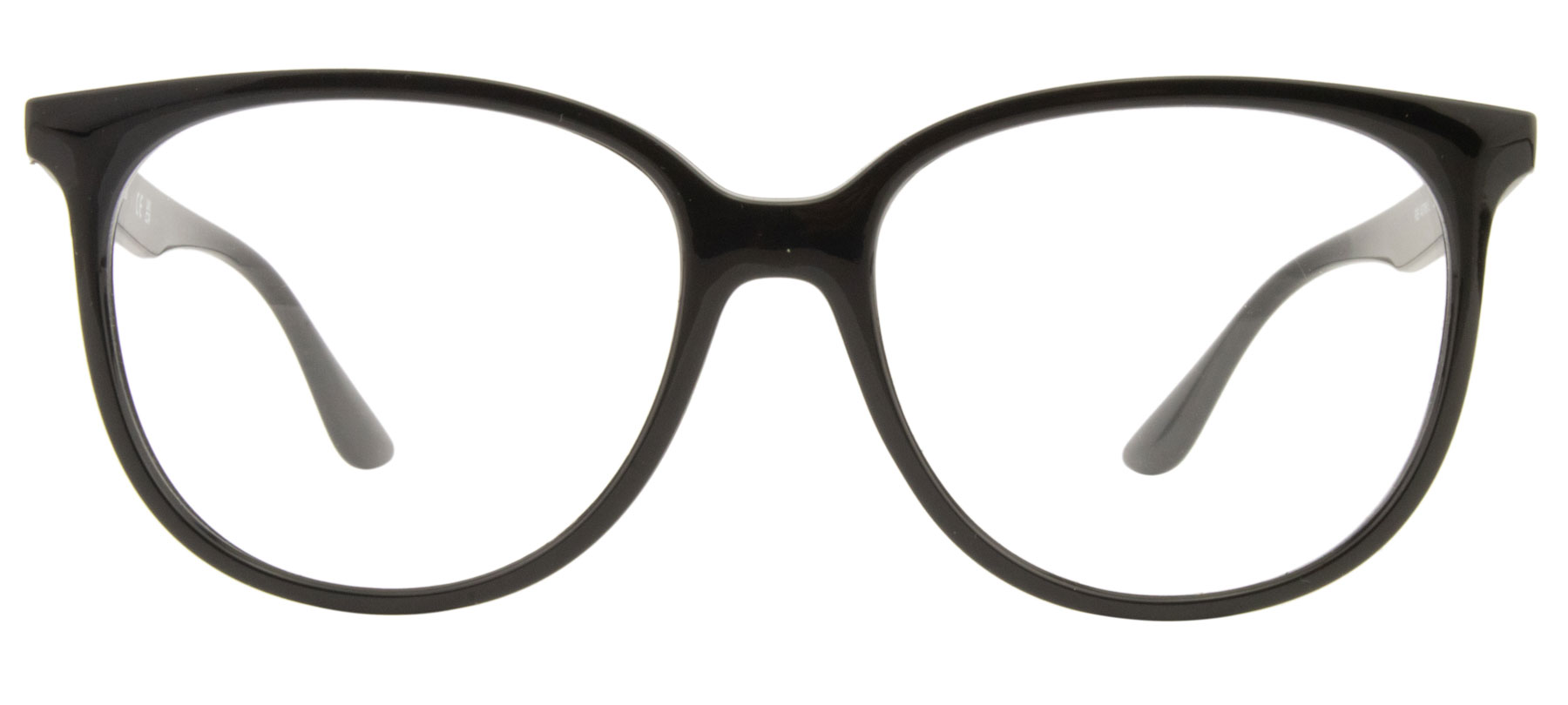 Ray-Ban RX4378VL - Nude/Marrom - 8172/54 -