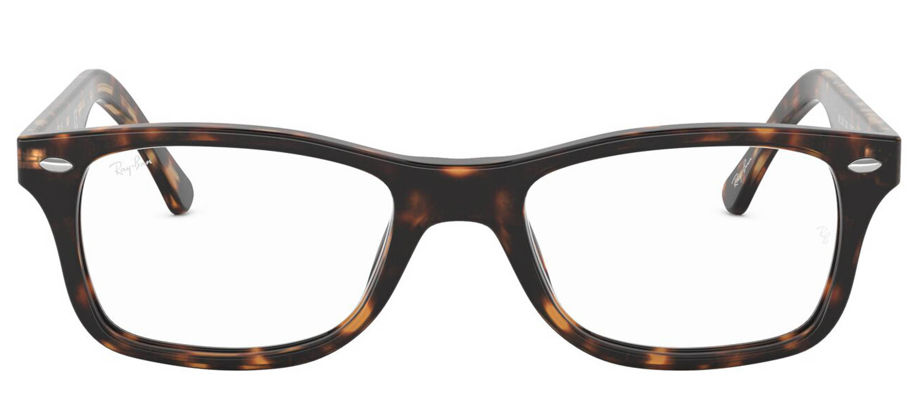 Ray-Ban RX5228 - Tartaruga - 2012/55 -